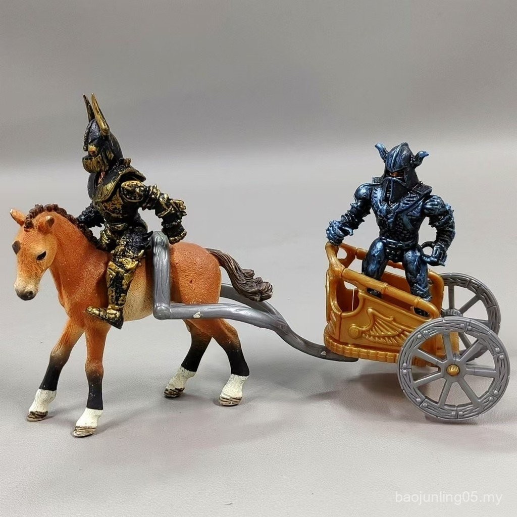 Genuine Bulk Goods Ghost-faced General Soldier Medieval Samurai ...