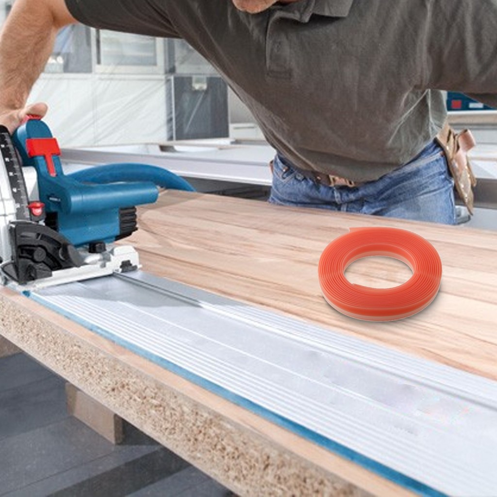 495209 Splinter Guide Strip SP5000 Track Saw Guide Rail tape Strip Edge ...