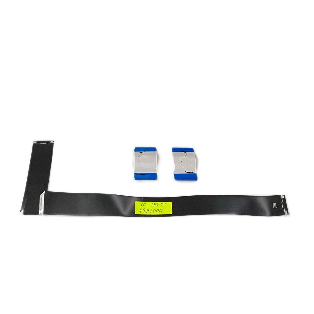 Ribbon For LED TV TCL 49D3000 | Shopee Malaysia