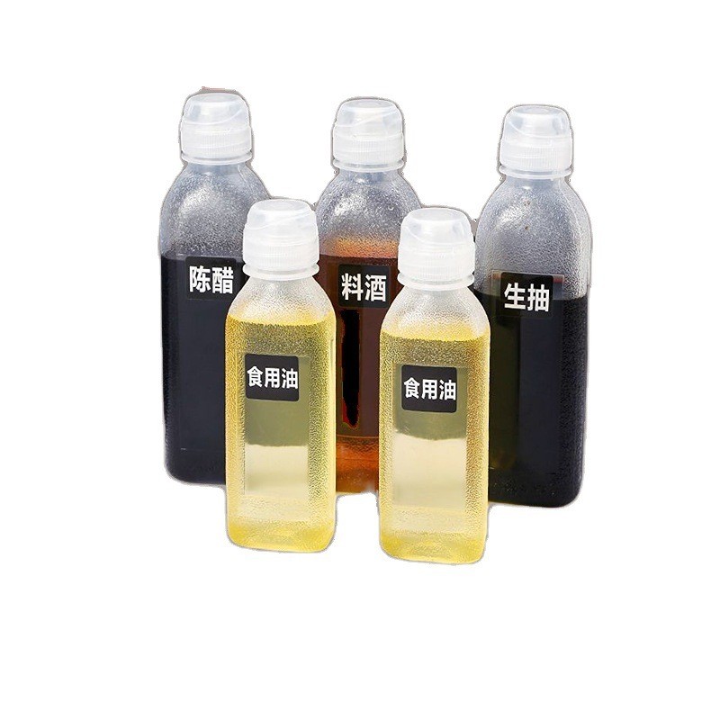 Screaming oil bottle precision oil control high temperature resistant ...