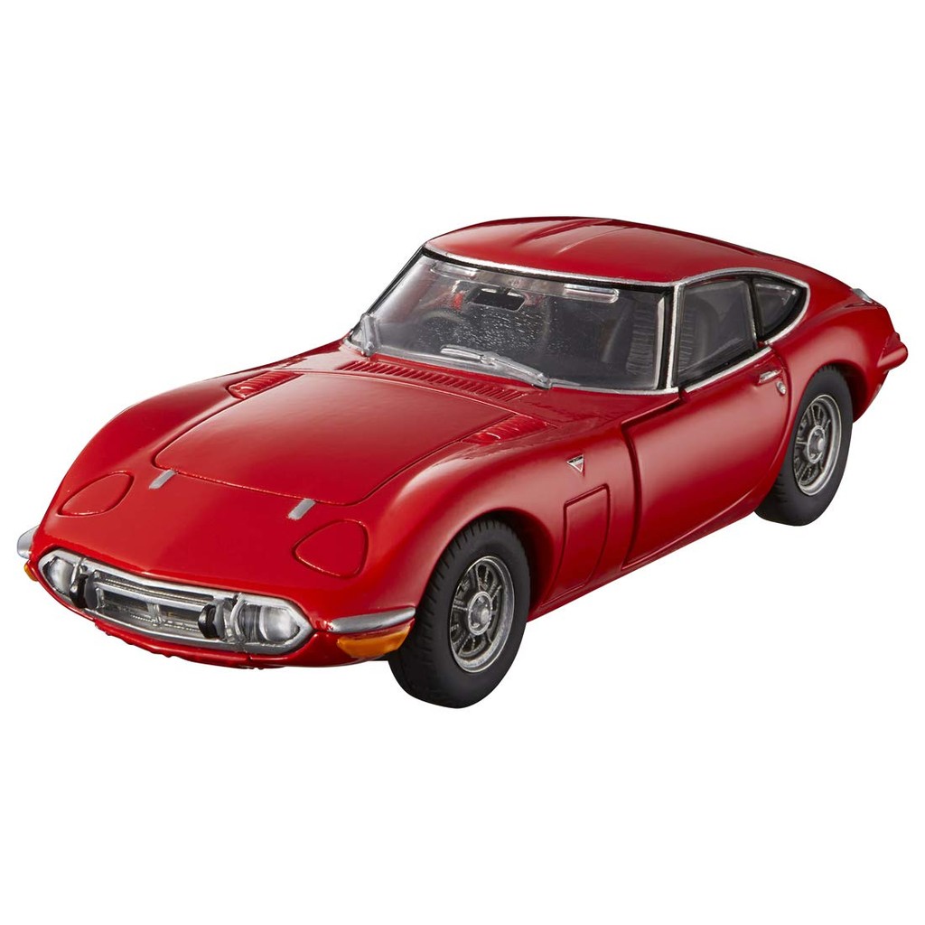 Tomica Premium Tomica Premium RS Toyota 2000GT (Red) | Shopee Malaysia