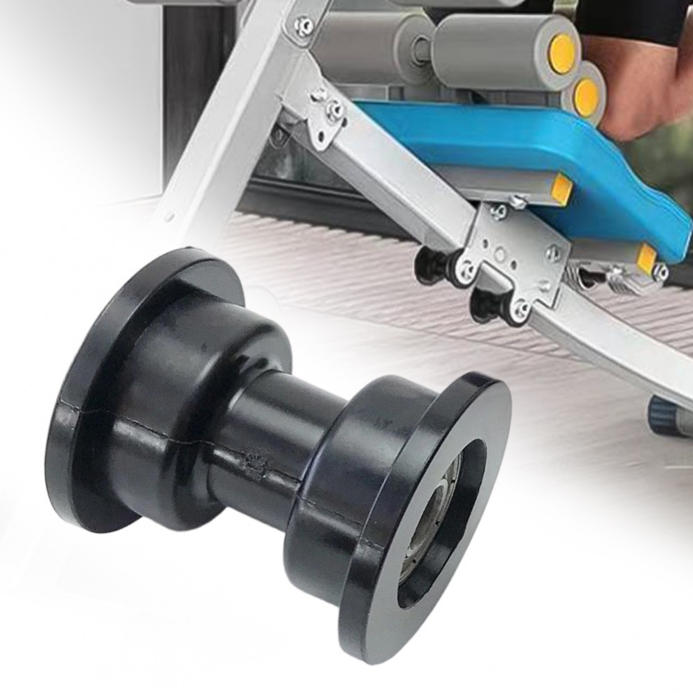 Abdominal Exerciser Compact Size Functional Design High-strength ...