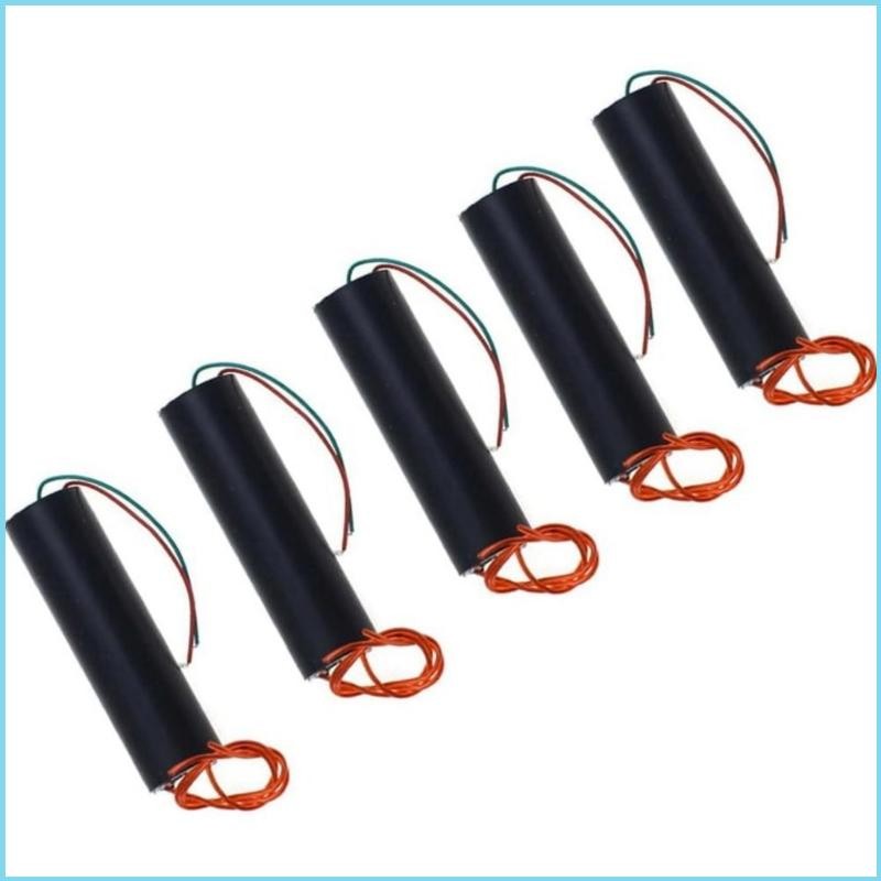 RUN 5Pcs 800-1000KV 3-6V Voltages Pulse Inverter Arcs Generator Module ...