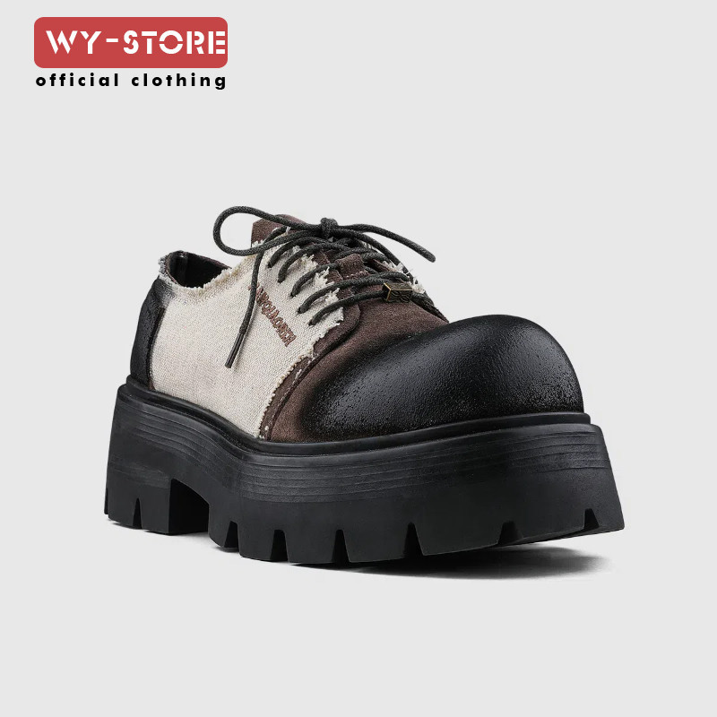 Raya New Style 2025 Trendy Mela German Style Suede Stitching Design Big ...