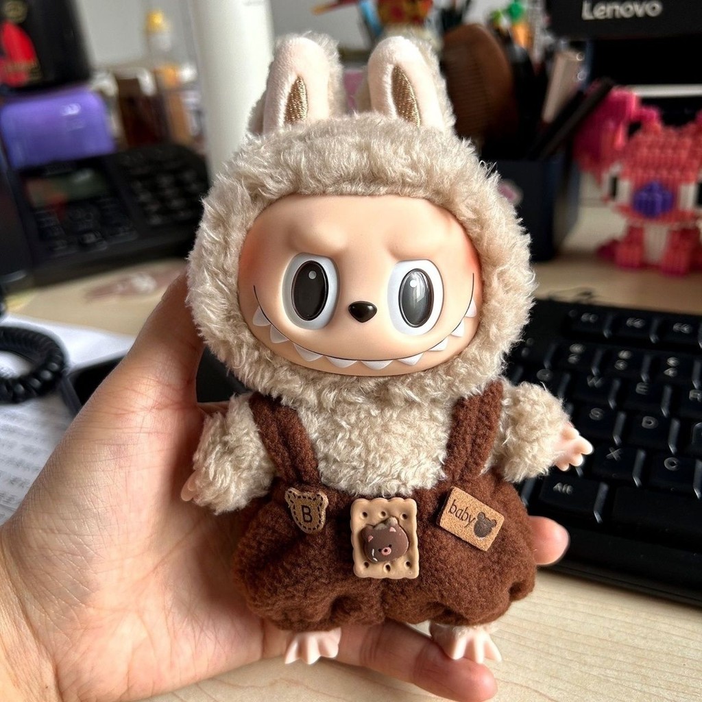 Labubu labubu labubu Mystery Box First Generation Second Generation ...