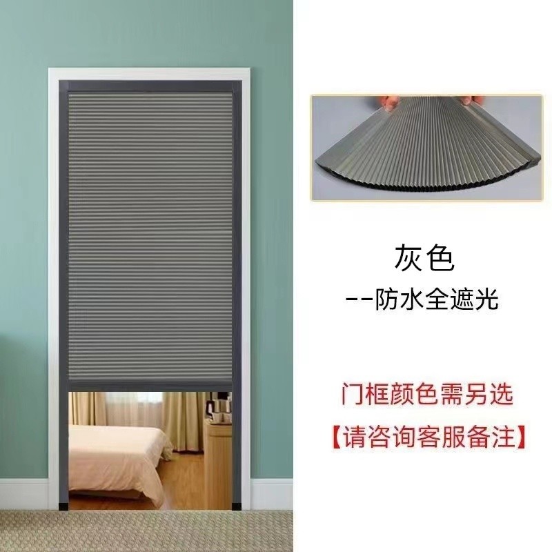 Honeycomb Folding Door Living Room Kitchen Bedroom Balcony Bathroom ...