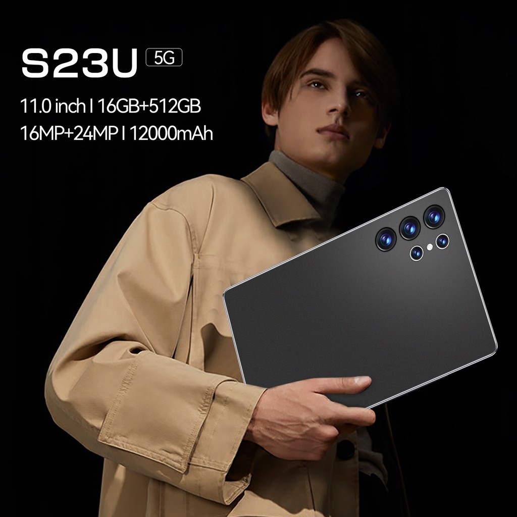 10.1-Inch Tablet PC 2025 New Android Ten-Core HD Smart Dual Card 5G ...