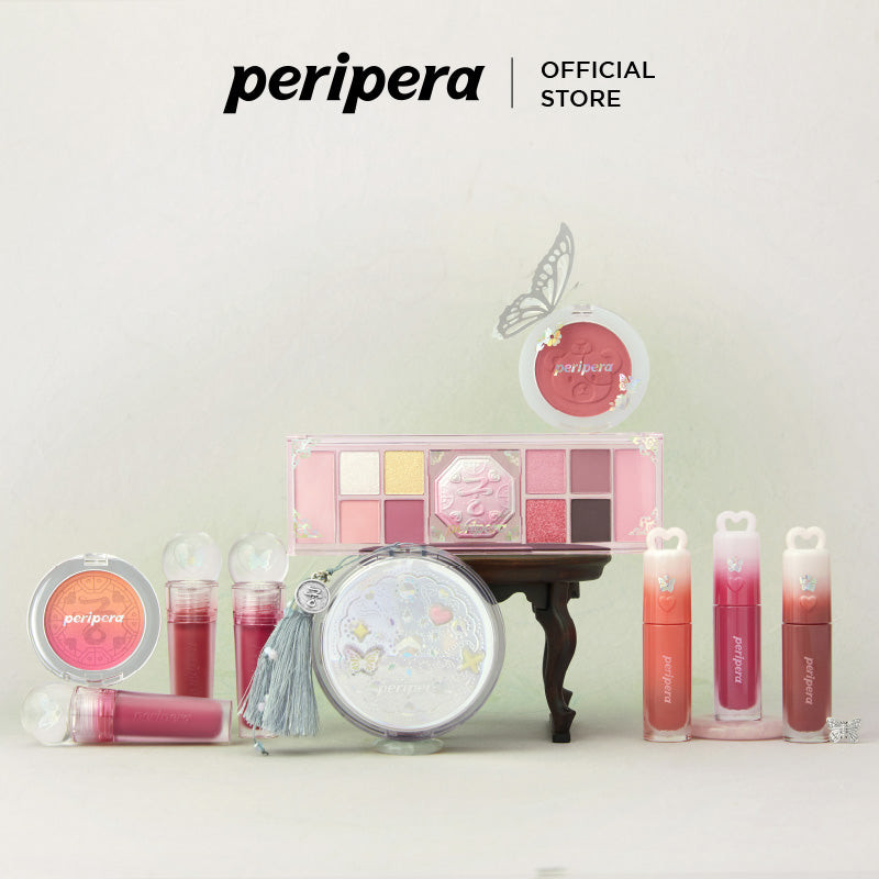 PERIPERA Palace Collection | Shopee Malaysia