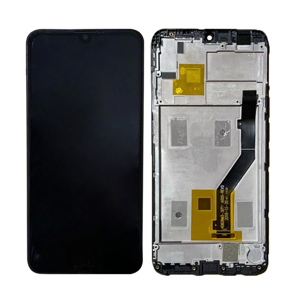 Tp Link Neffos X20 Frameed Screen Assembly LCD Touch Display LCD ...
