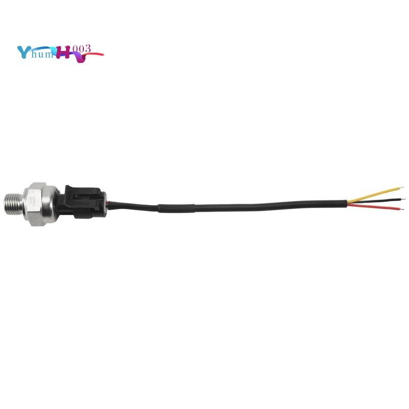 Drucksensor 0-1,2 MPa – 5V, Ausgang 0,5-4,5V, Fü Produktbild-Vorschau 5