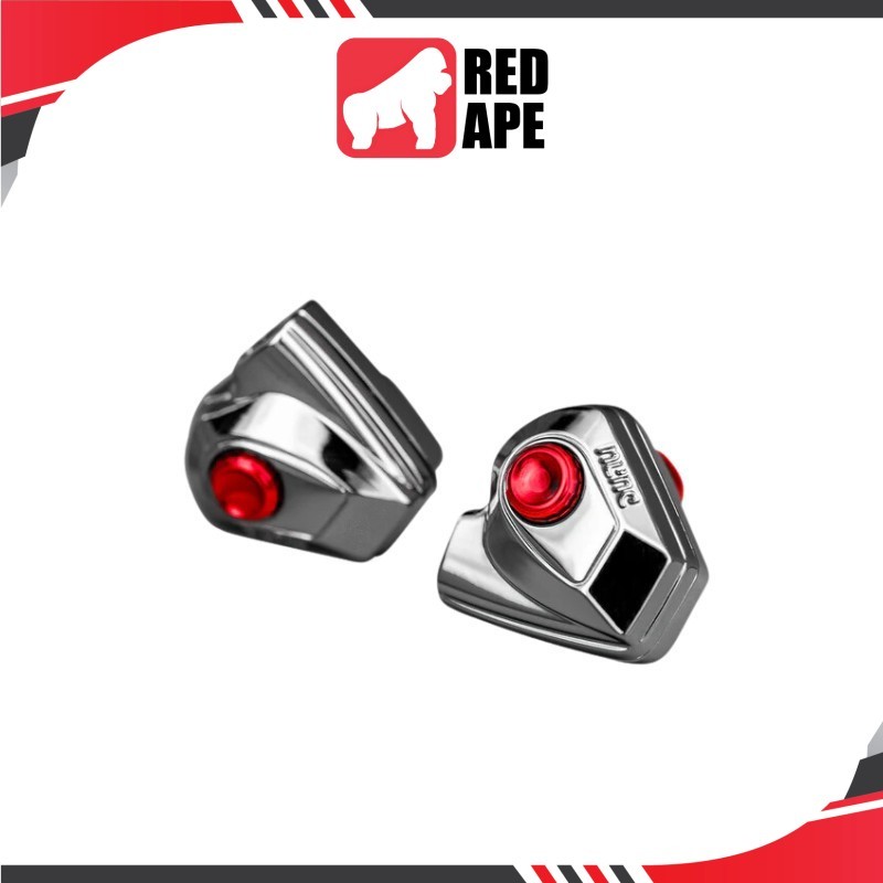 Dunu Titan S2: Dual-Chamber Dual-Magnetic Driver IEMs, Interchangeable ...