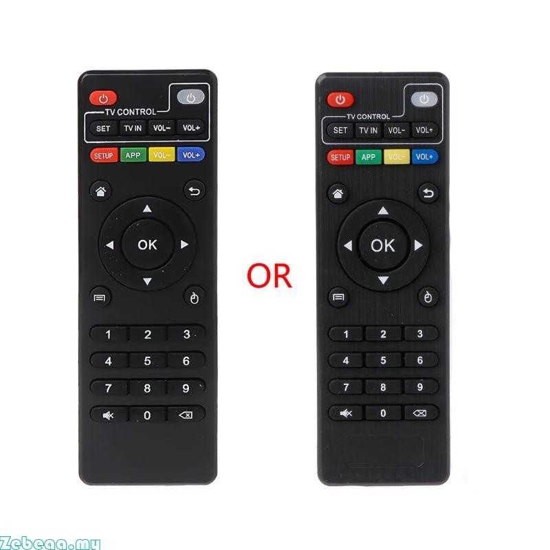 In Stock M8 OTT TV Box Dual WiFi Receiver - Foto 5
