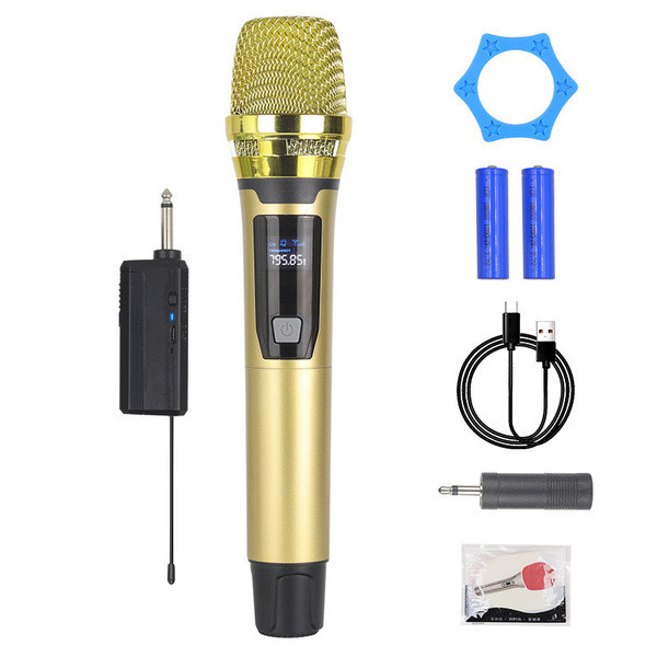 wireless microphone mic amgrass microphone wireless mic microphone ...