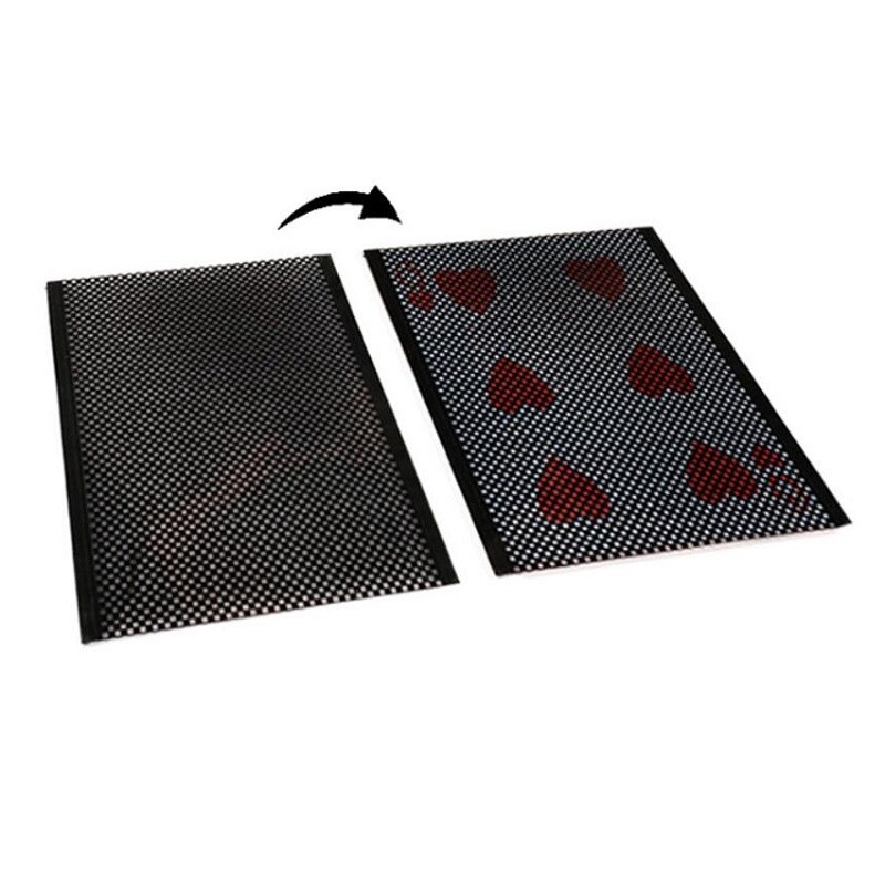 card vanish sleeve Magic Card WOW Vanish Illusion Change Sleeve-Lv4 main image 1