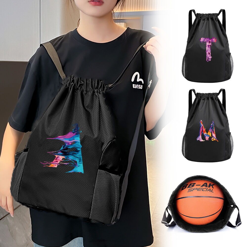Professional Basketball Backpack High-Quality Fabric Detailed Design ...