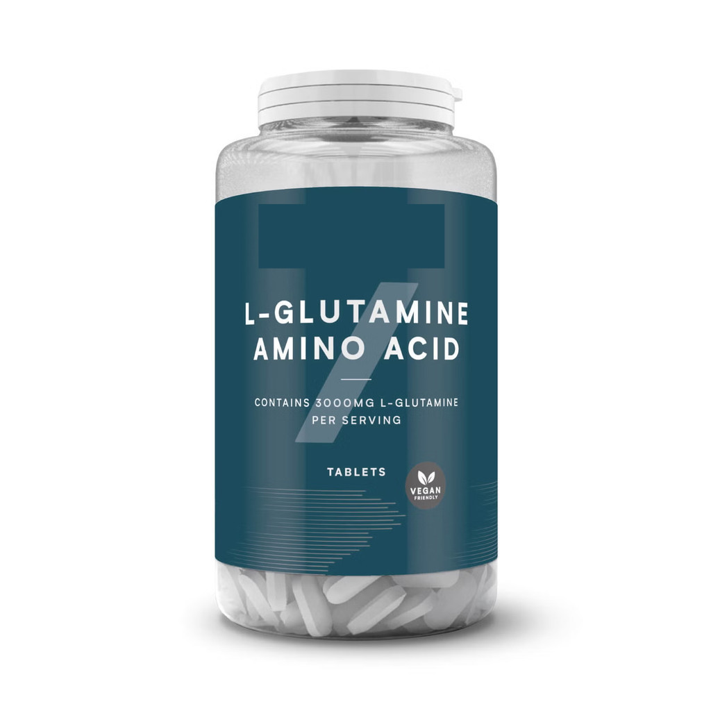 NOW L-Glutamine, 1000 Mg, Double Strength, Capsules | Aisles Online Grocery Shopping - View #9