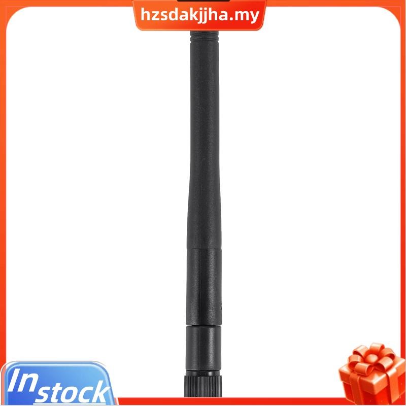 2dbi Wifi Wireless WLAN Network Router Booster Omnidirectional Aerial ...