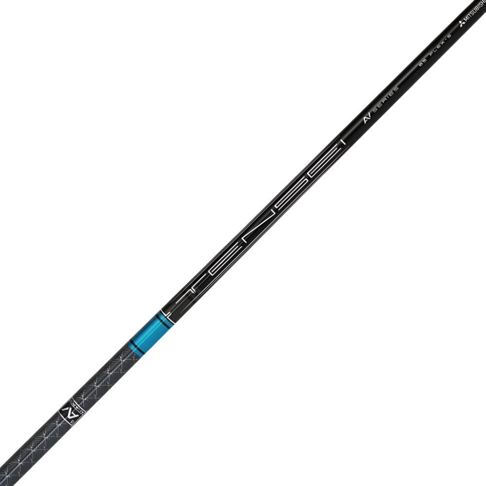 Titleist TSR2 10* Driver AS IS - Mitsubishi Tensei Blue AV 55g Regul