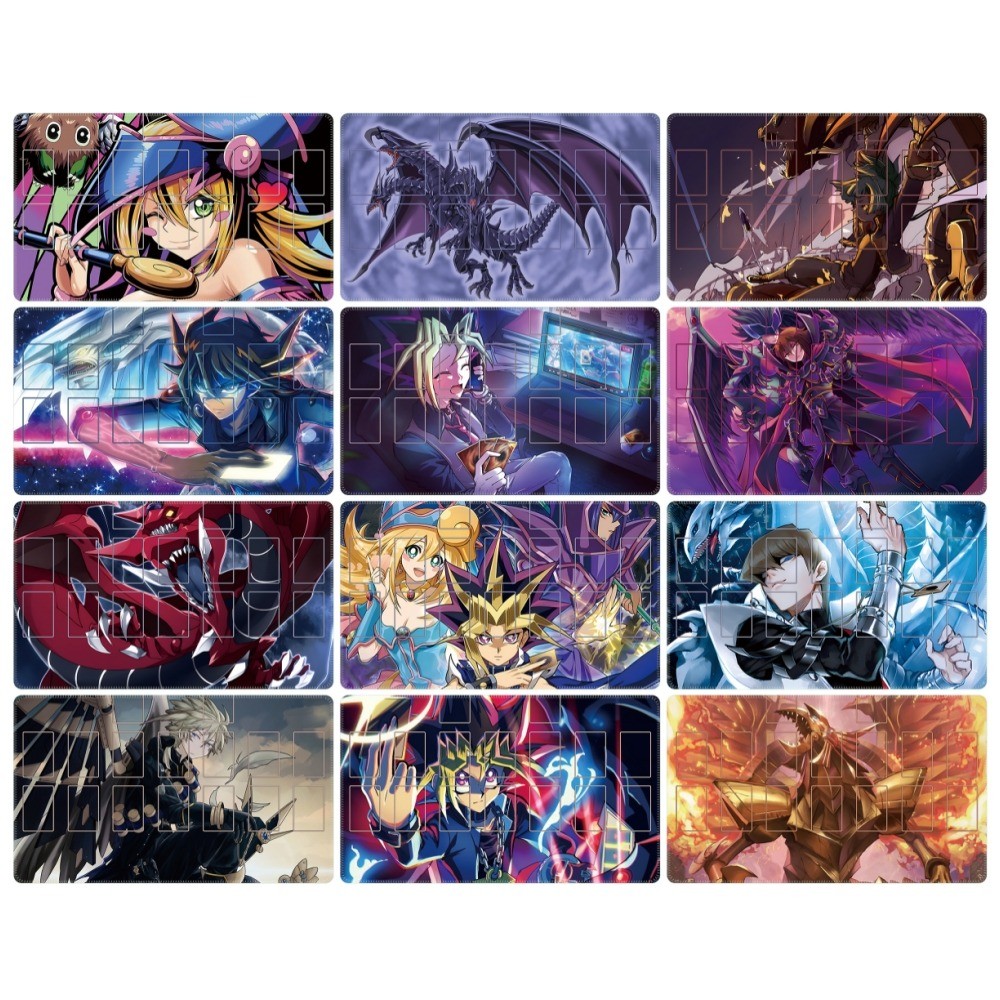 Sleeves Dark Magician Girl (50 Kartenhüllen) Yu-Gi-Oh kaufen