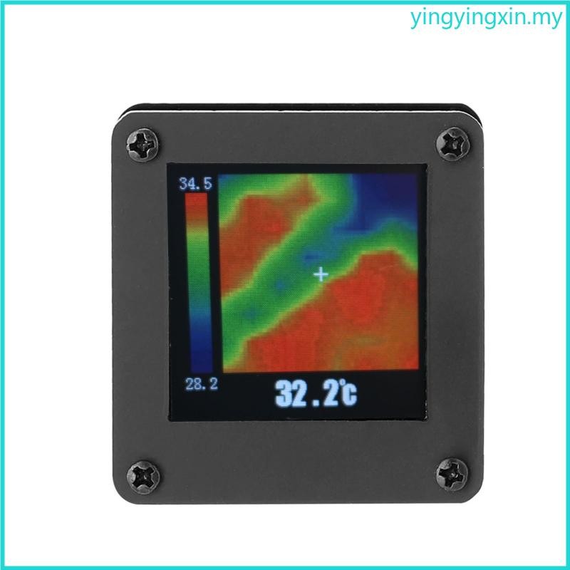 YIN Thermal Camera AMG8833 IR 8x8 Infrared Thermal Imager Array ...