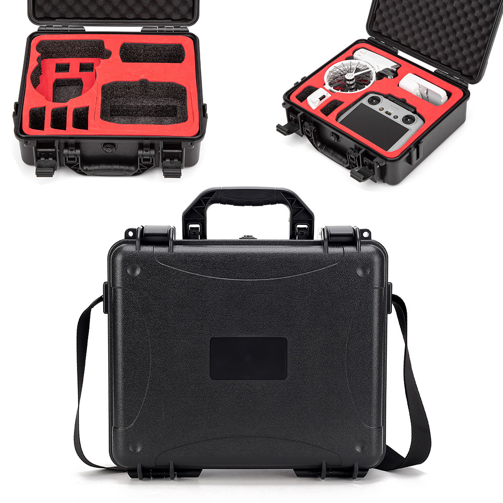 CYNOVA DJI Mini 4 Pro Displayschutzfolie für DJI RC2, [Auto Alignment