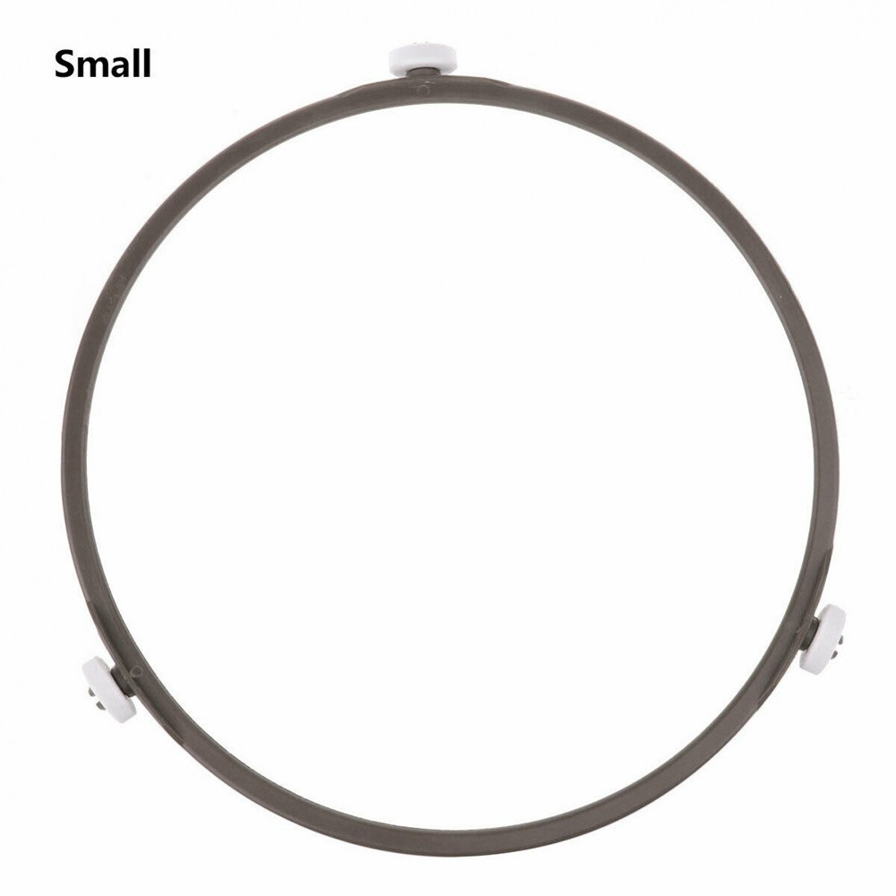 Durable Turntable Bracket for Brown Glass Turntable Base Tray in ...