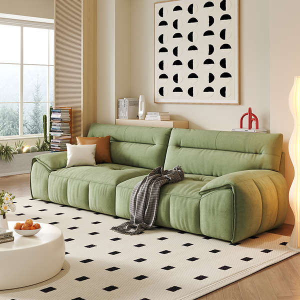 compression sofa Recliner Compression Sofa Leisure Bedroom Living Room ...