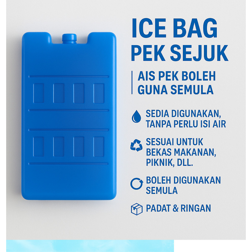 ice pack gel Malaysia, Best Deals July 2026 | Shopee Malaysia