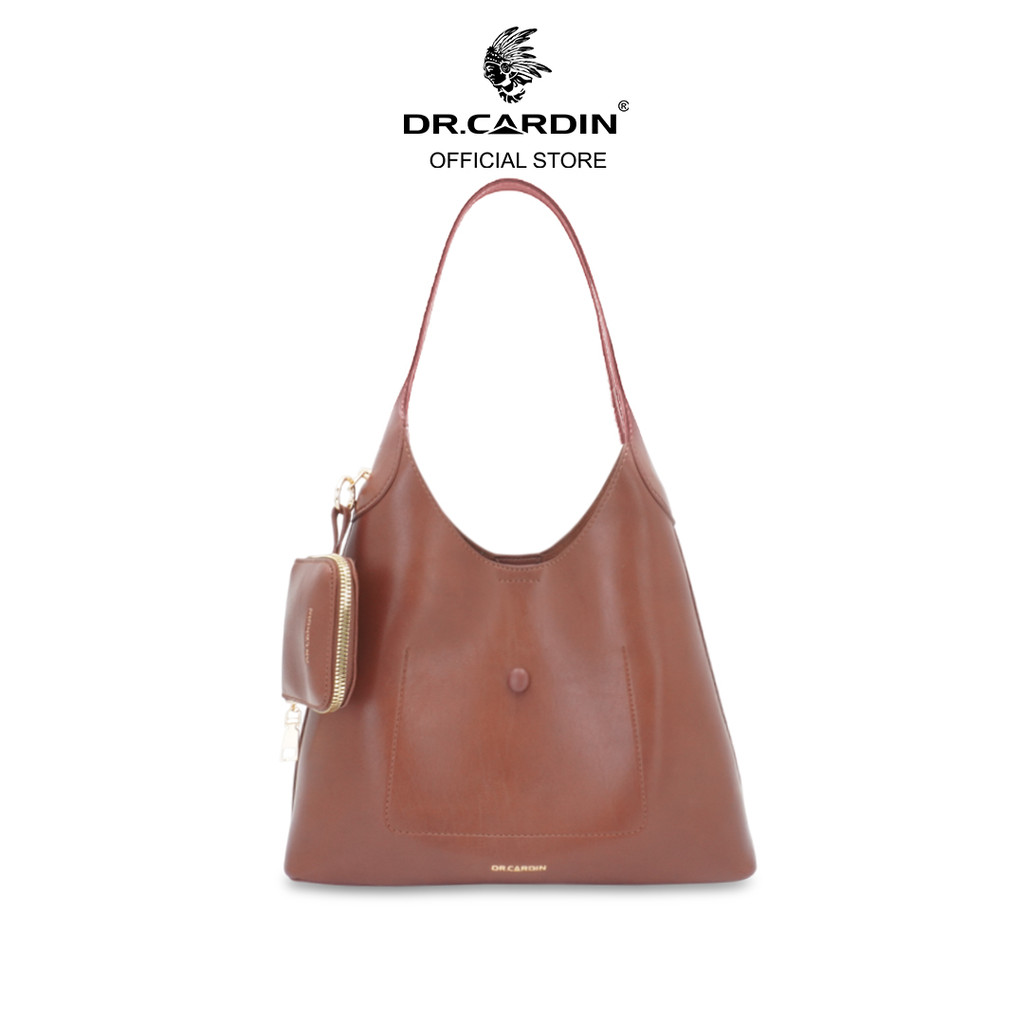Dr. Cardin Sereno Medium Tote Bag BG-639 | Shopee Malaysia