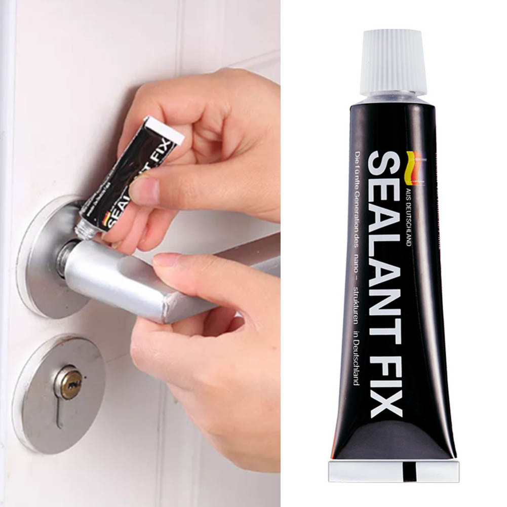 Strong Nail-free Glue Bathroom Rack Kitchen Tile Rack Free Punch Glue ...