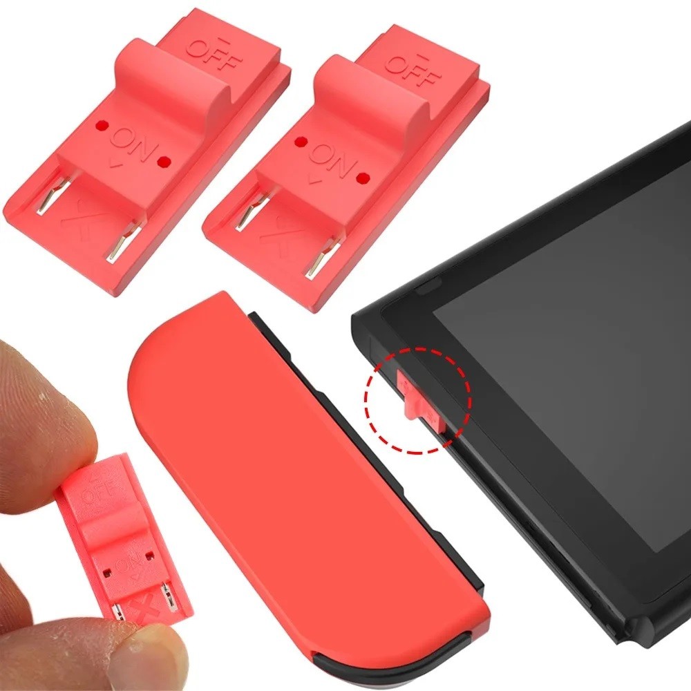 For Switch Generation 1 Short Circuit Archive Injector RCM Tool Durable ...