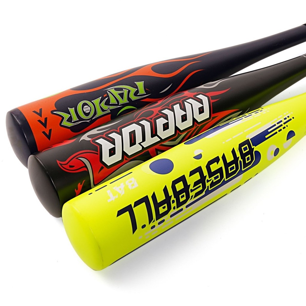Batte Softball FAST 2 - Aluminium 7046 - Longueur 32 à 34