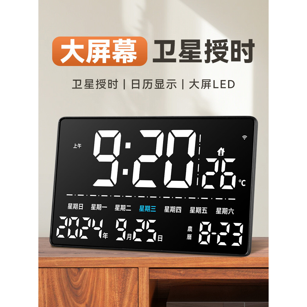 Perpetual Calendar Time Date
