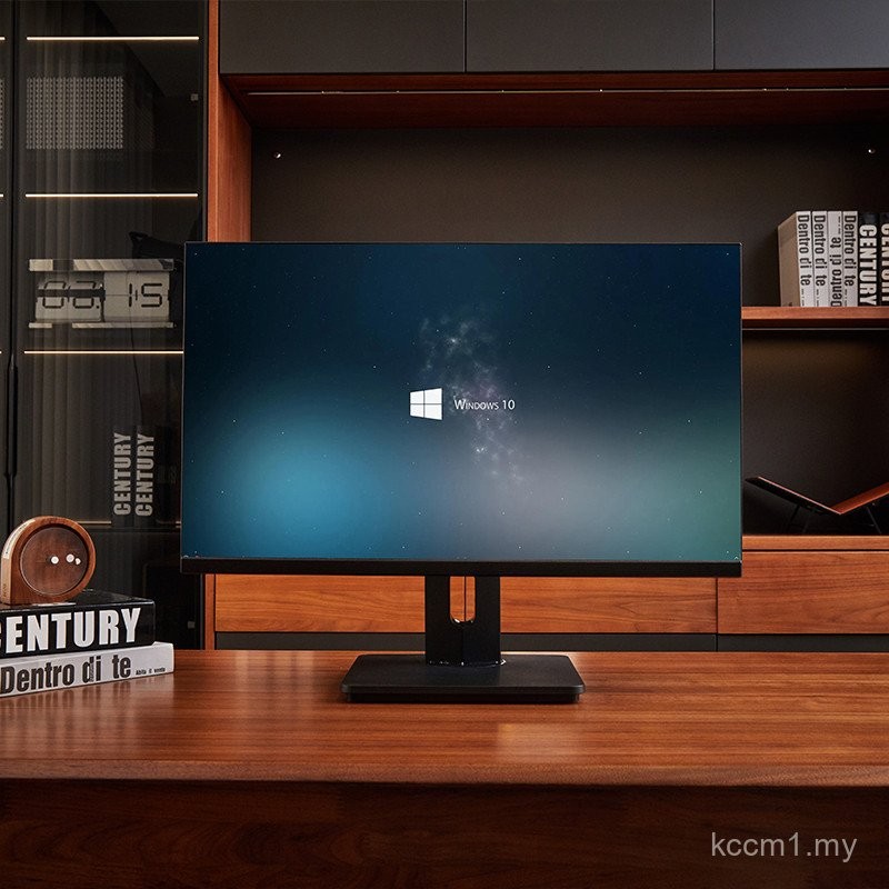 Monitor 27 Inci 4K Komputer Desktop 32 Skrin Paparan 20/22 Skrin ...
