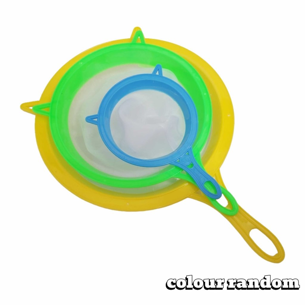 TEA SKINNER WF3 (PENAPIS KOPI / PENAPIS SANTAN / TEPUNG) STRAINER ...