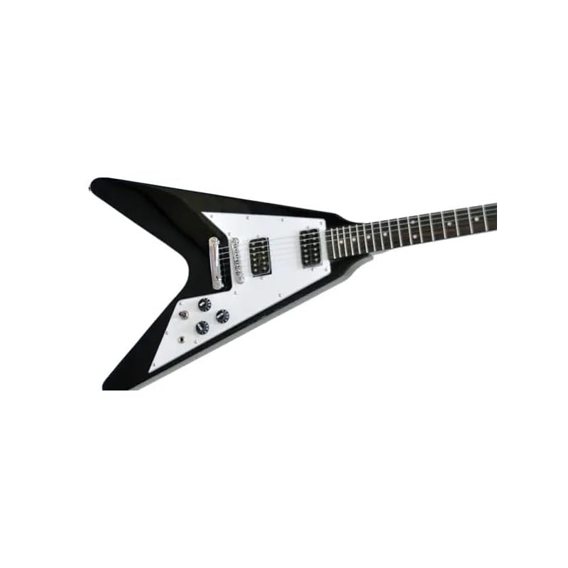 PLAYTECH FV430 Flying V Type 2 Humbucker Specification Electric