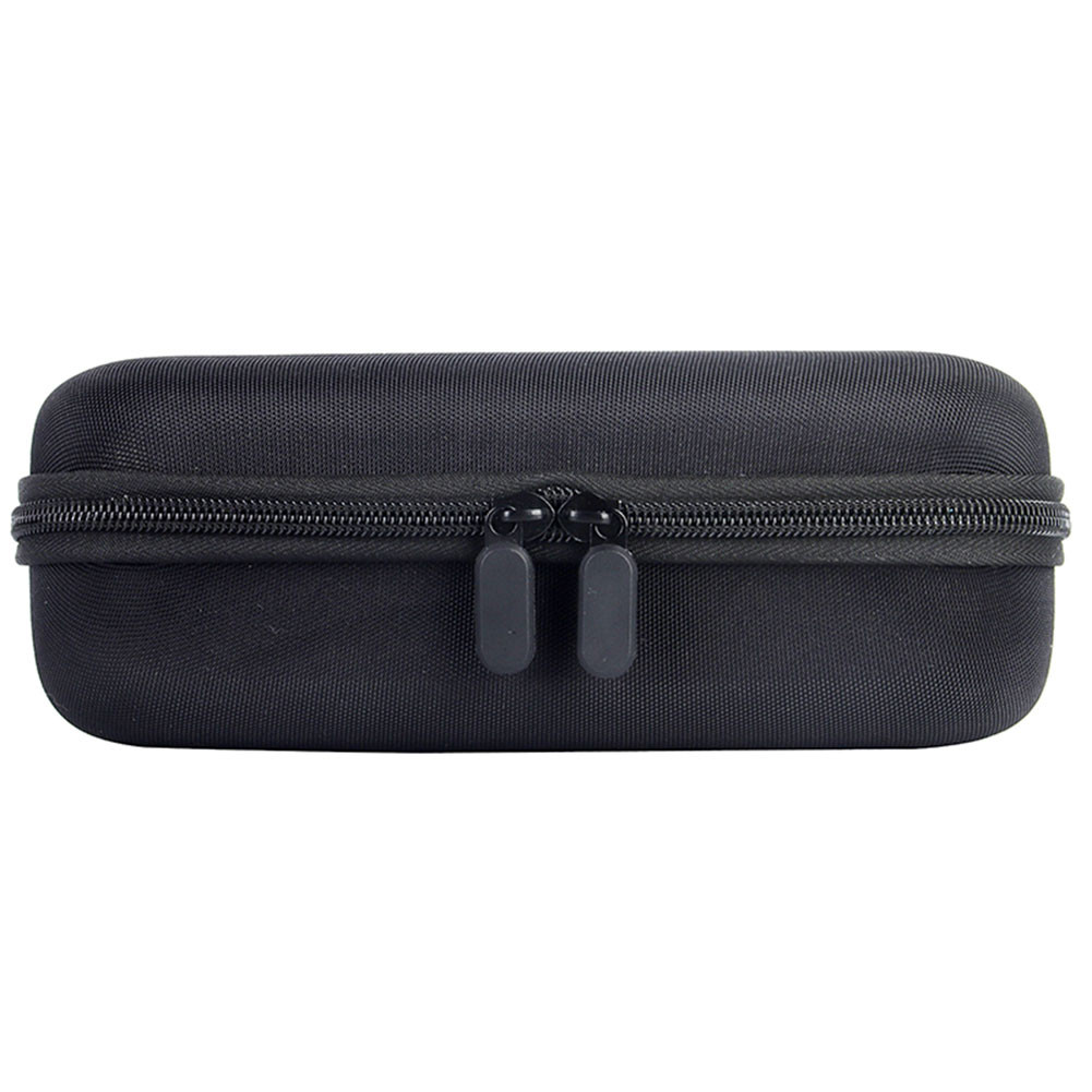 Custodia Rigida Da Viaggio Per Bose SoundLink Flex 2ª Gen, Con Maniglia E Zip, Interna Sagomata, Protezione Antiurto E Antigraffio, Nera