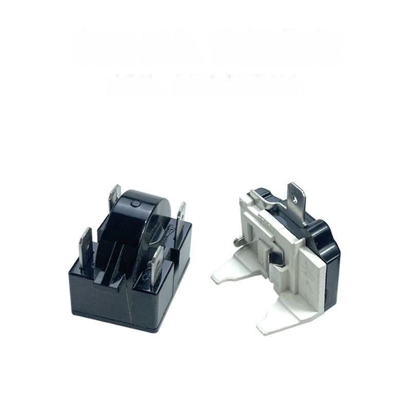 Refrigerator PTC Starter QP2-15 Overload Protection Starter | Shopee ...