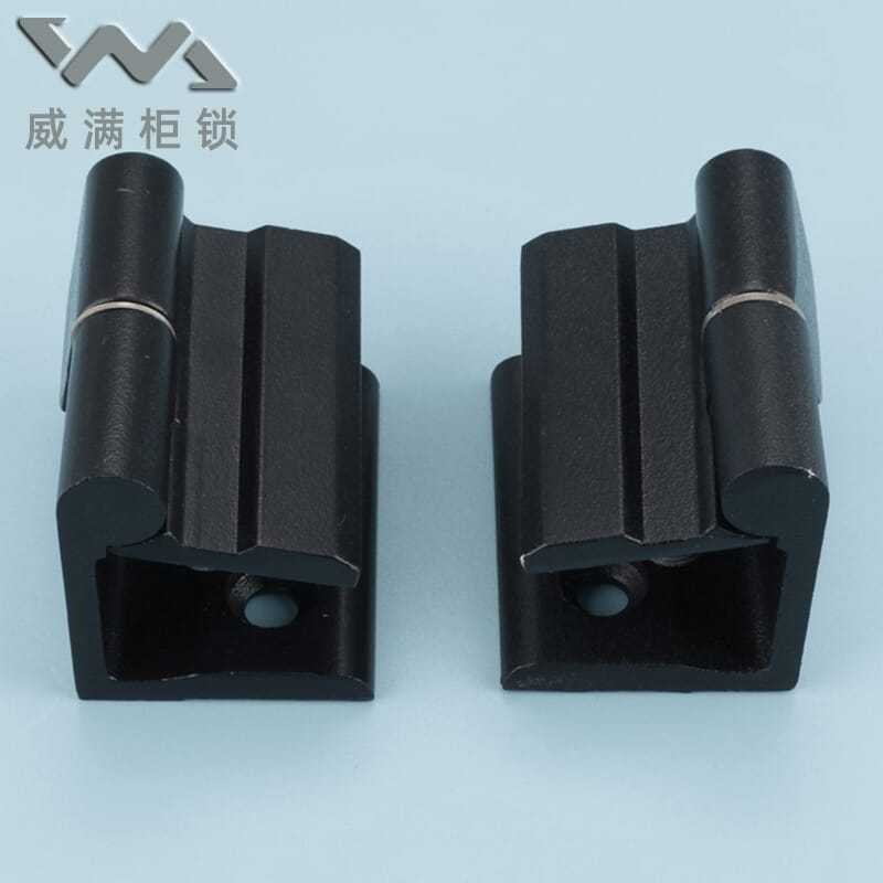 Cl205-1 Switch Control Cabinet Hinge Distribution Box Cabinet Door ...