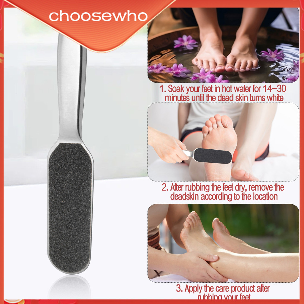50pieces Professional Grade Foot File For Safe And Hygienic Pedicures ...