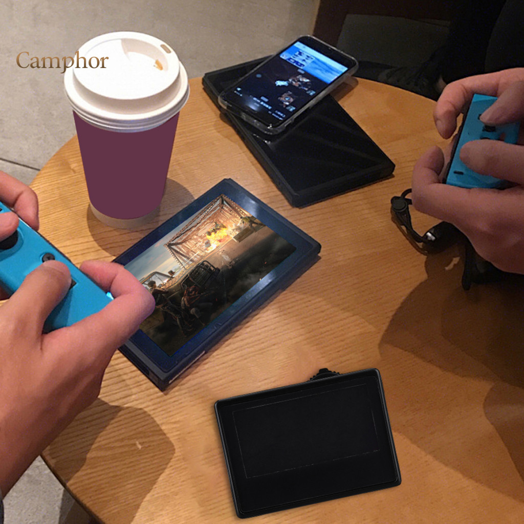 Camphor Smart Card Emulator Emulator Simulator Portable Smart Nfc Card ...