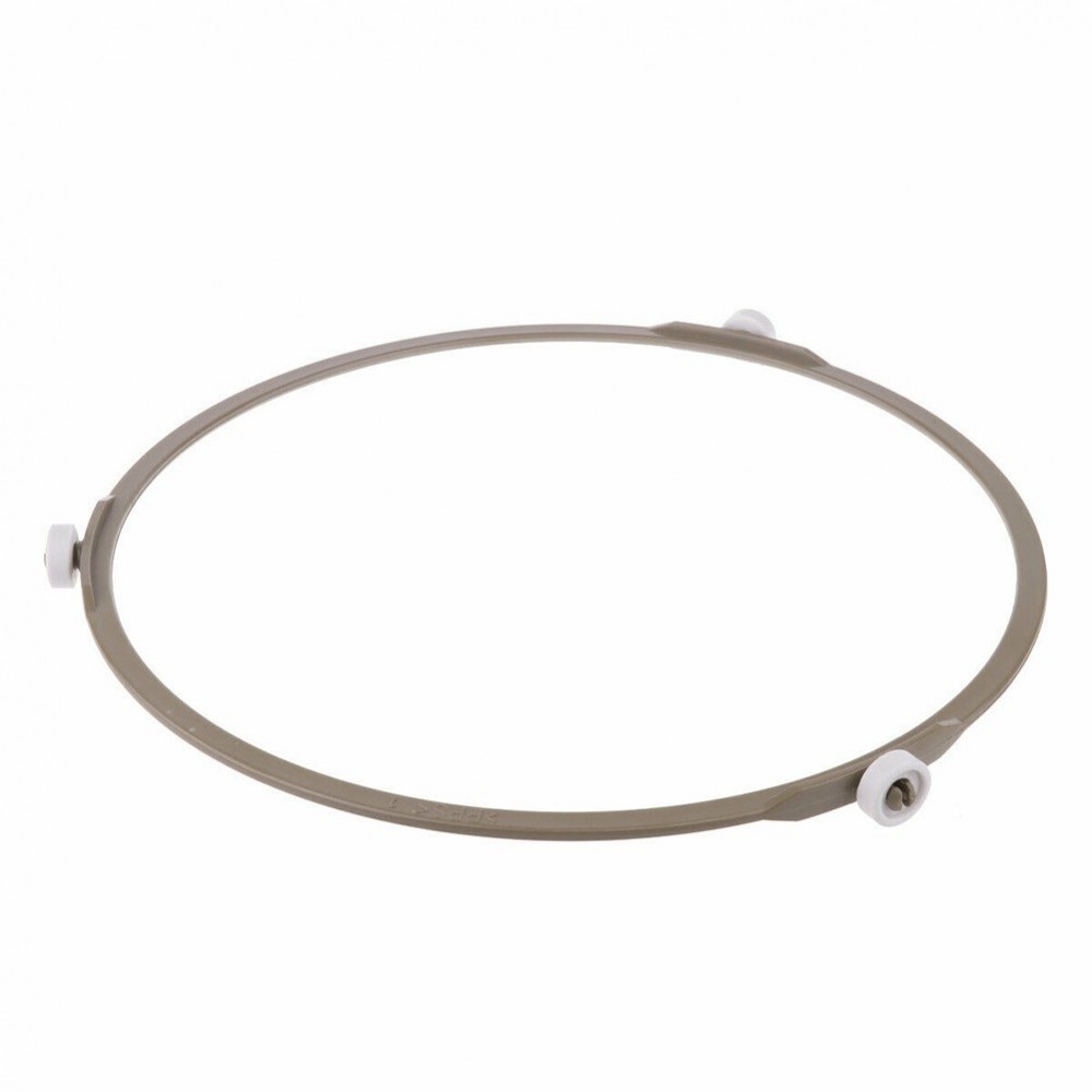 Durable Turntable Bracket for Brown Glass Turntable Base Tray in ...