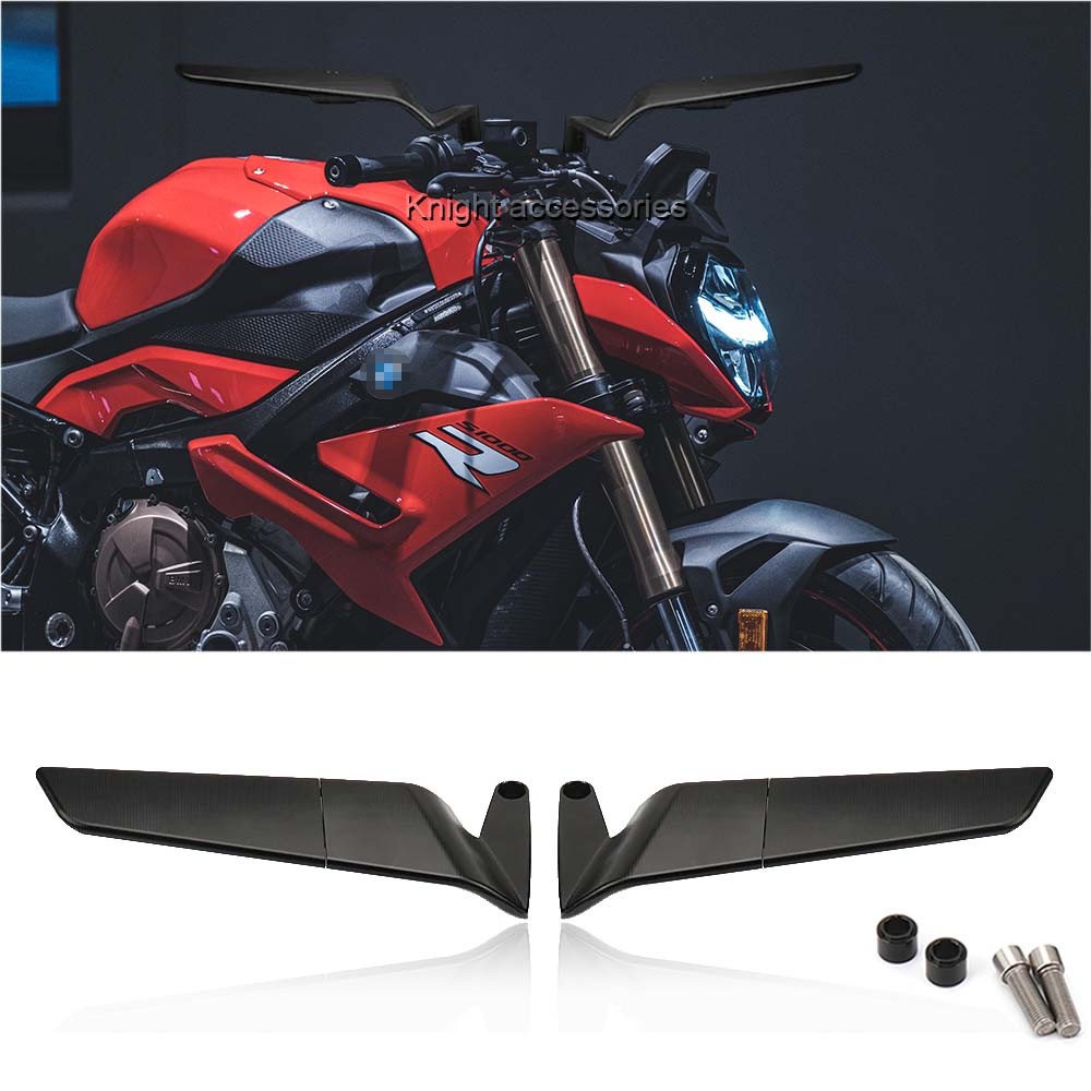 For Bmw S1000r S1000 R S 1000 R Hp4 2015- 2022 Motorcycle Cnc Aluminum