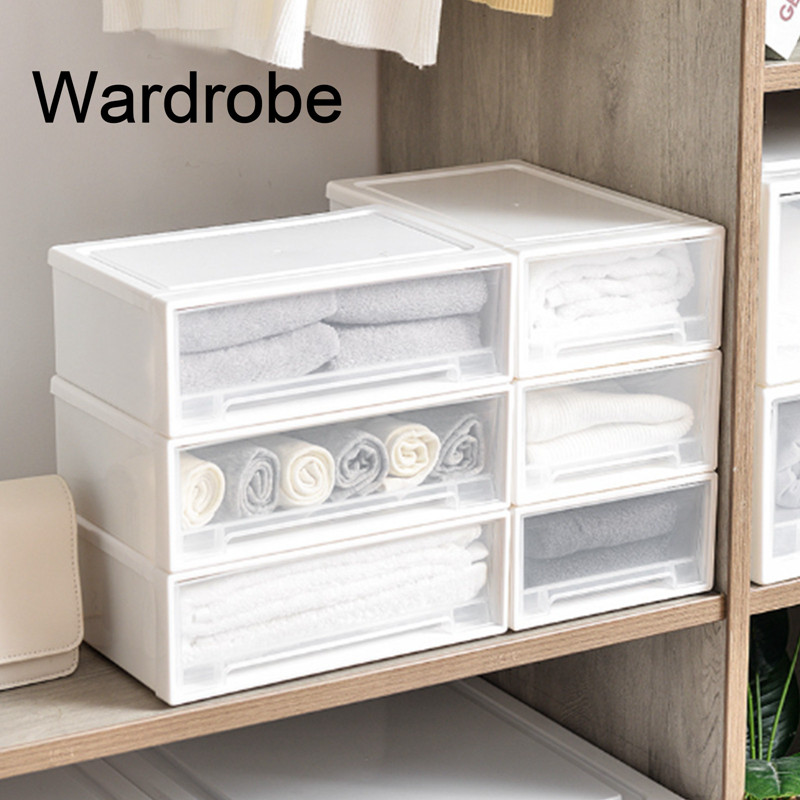 BCF Organizer for Desk Storage Drawers Desk Organizer Drawers | Shopee ...