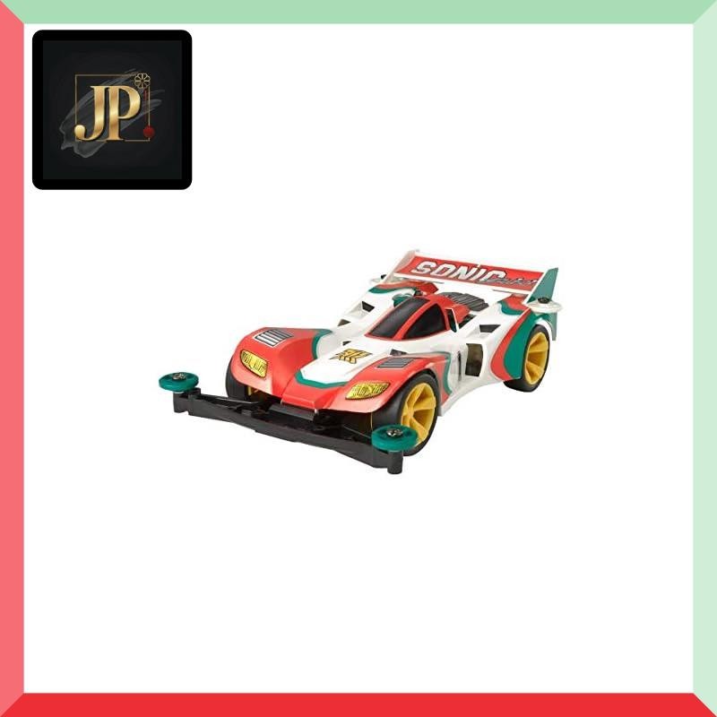 Tamiya Mini 4WD Full Cowl Mini 4WD Series No.32 Sonic Saber Premium ...