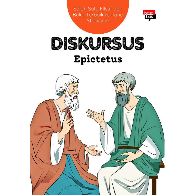 Discourse book one philosophers and the best books on stoicism