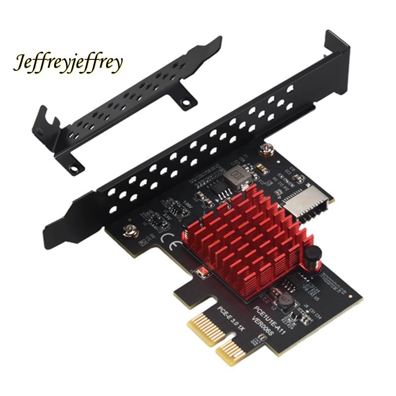 Ram 64gb Gen2 PCIE To Type C Expansion Card, Port 20Gbps
