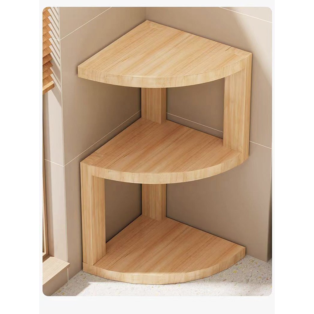 Desktop Bookshelf Corner Shelf Desk Desk Study Desk Small Bookcase ...