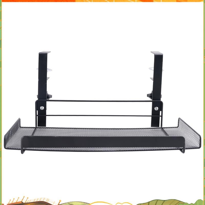 Under Desk Cable Management Tray No Drill Desk Cable Organizers Wire ...