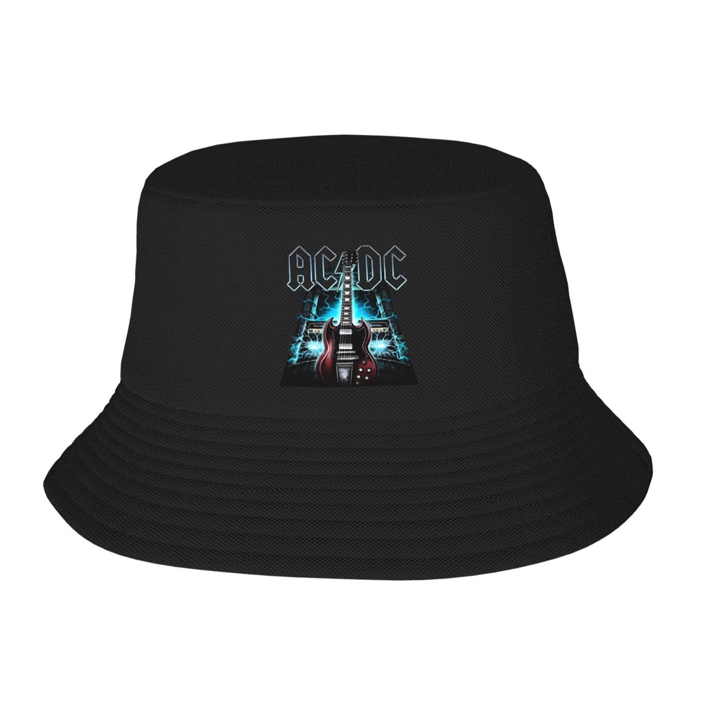 Acdc Australian Angus Young Ac Dc Hard Rock Heavy Metal Music Fisherman ...